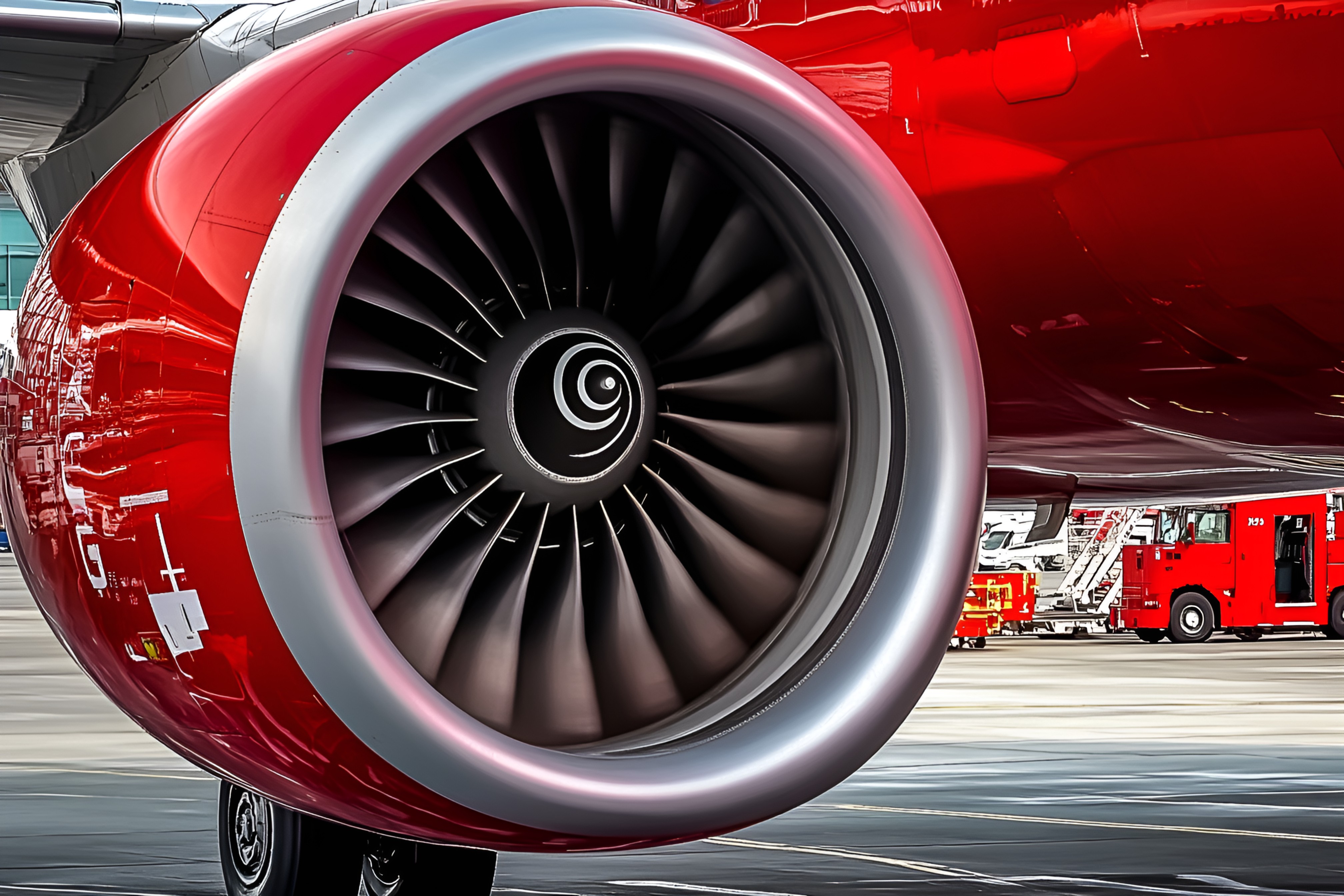 总压探针在高速列车空气动力学研究中的测量挑战与应对