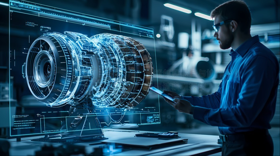 压力扫描阀在轨道交通空气动力学测试中的应用前景