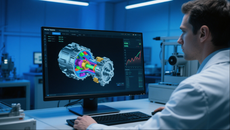 压敏涂料测量系统应用与价值的深度探究